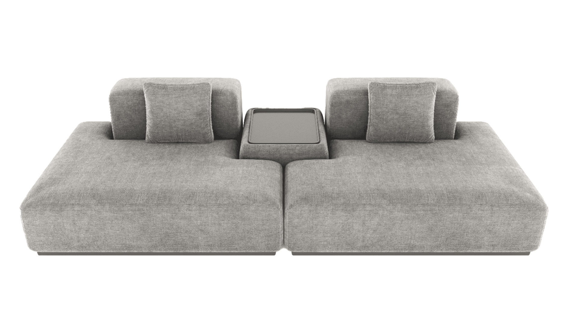 couple sofa vincent home best furniture store Dubai UAE