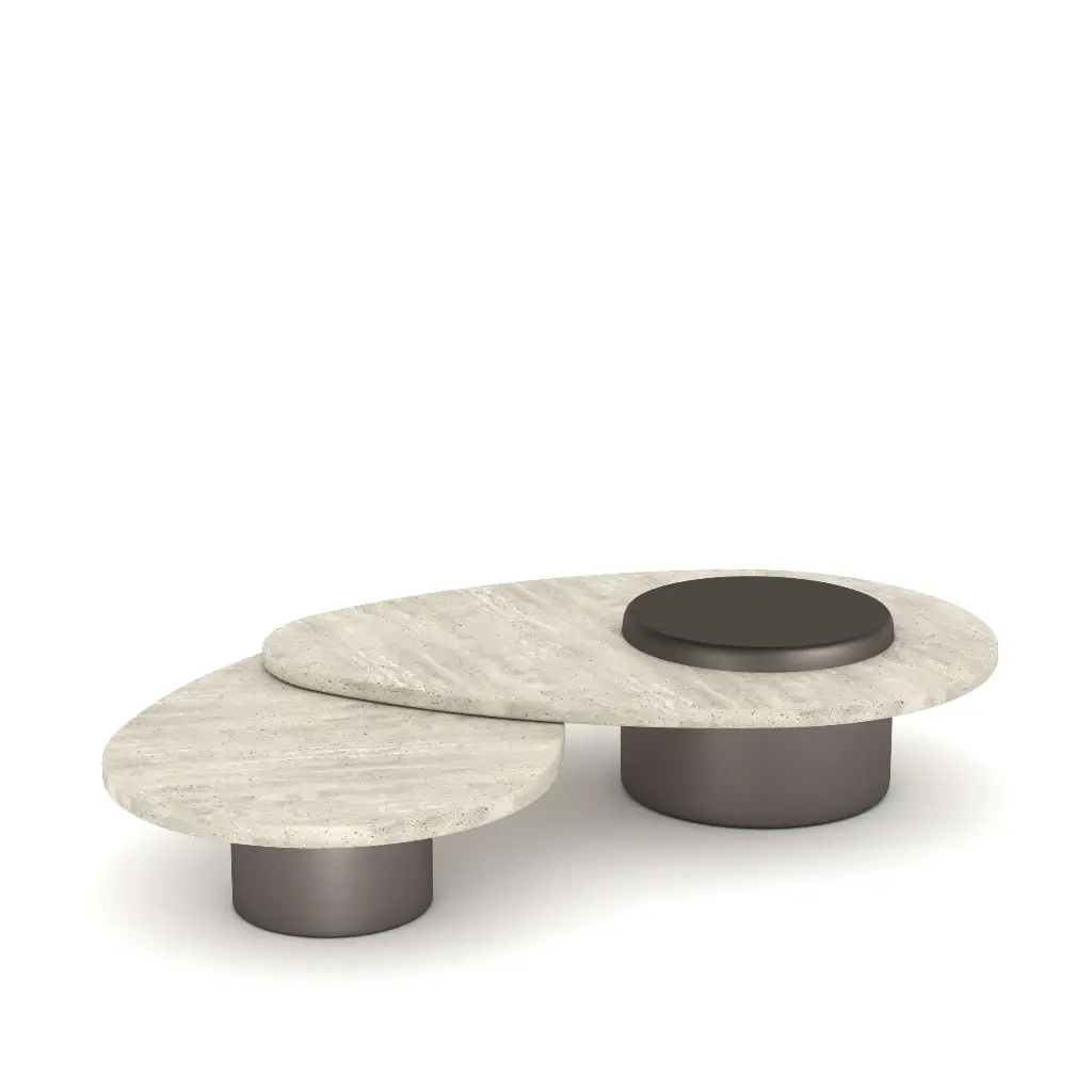 BAO Modern Coffee Table