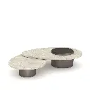 BAO Modern Coffee Table