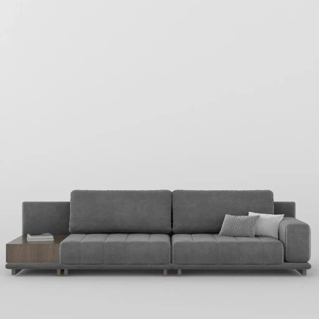 Anagram Duo Sofa