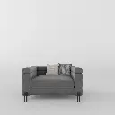 Anagram lounge Chair