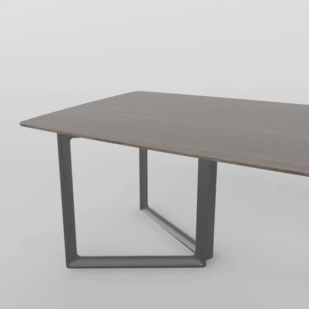 Vanta Frame Dining Table