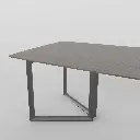 Vanta Frame Dining Table