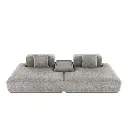 Distinct Enough Duo Sofa