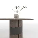 The Terra Column Dining Table