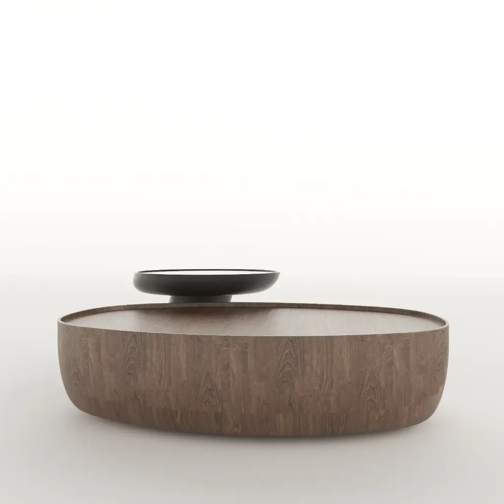 طاولة القهوة يوفو