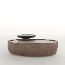 طاولة القهوة يوفو