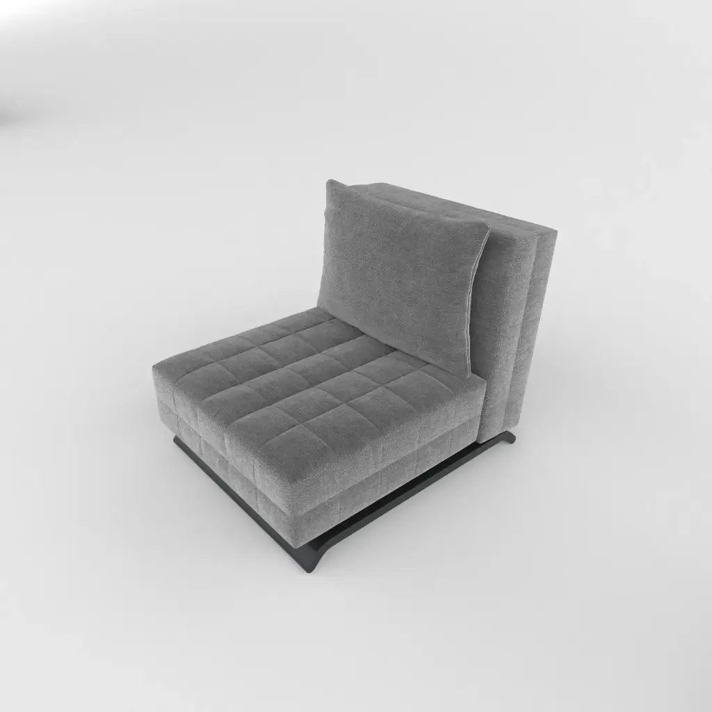 Dune Hustle lounge Chair