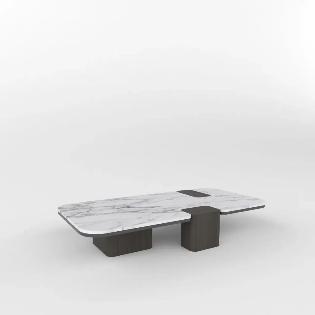 Dune Hustle Coffee Table