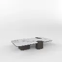 Dune Hustle Coffee Table
