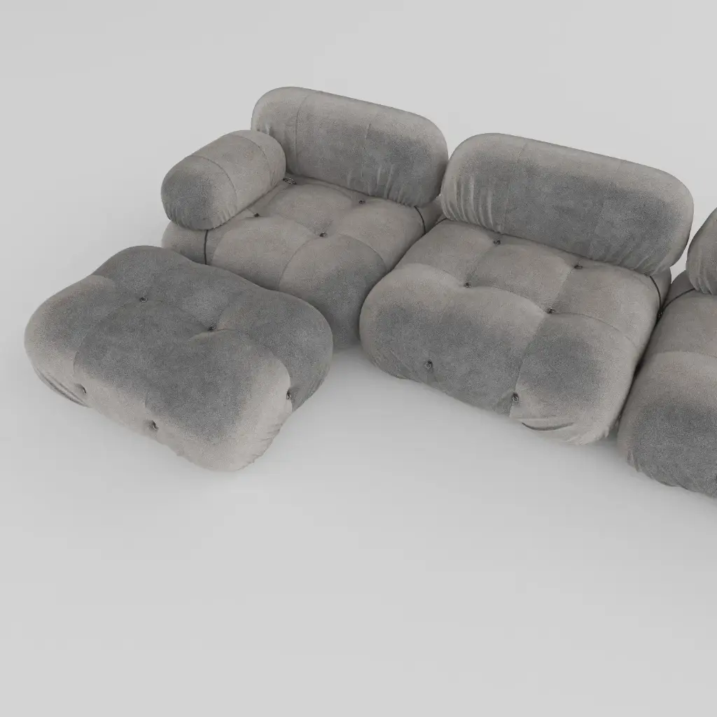 Camaleonda Corner Sofa