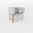 Bloom Armchair