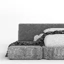 Havenline Bed