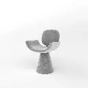 Halo Bloom Armchair
