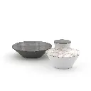 Pond Huddle Coffee Table 