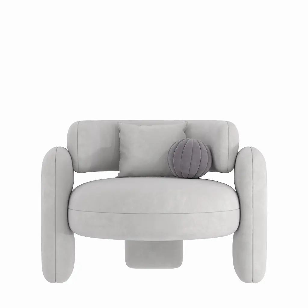 Pinguin Lounge Armchair