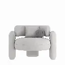 Pinguin Lounge Armchair