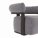 Anvil Hammer lounge Armchair