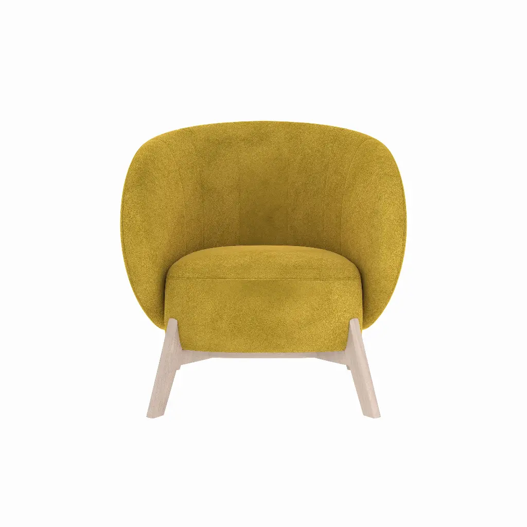 Autumn Leave Armchair