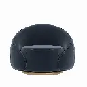 Cleopatra Throne Armchair