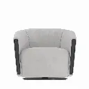 Nova Swivel Armchair