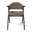 Double Roof Armchair