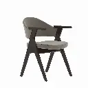 Double Roof Armchair