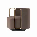 Royal Cut Armchair 