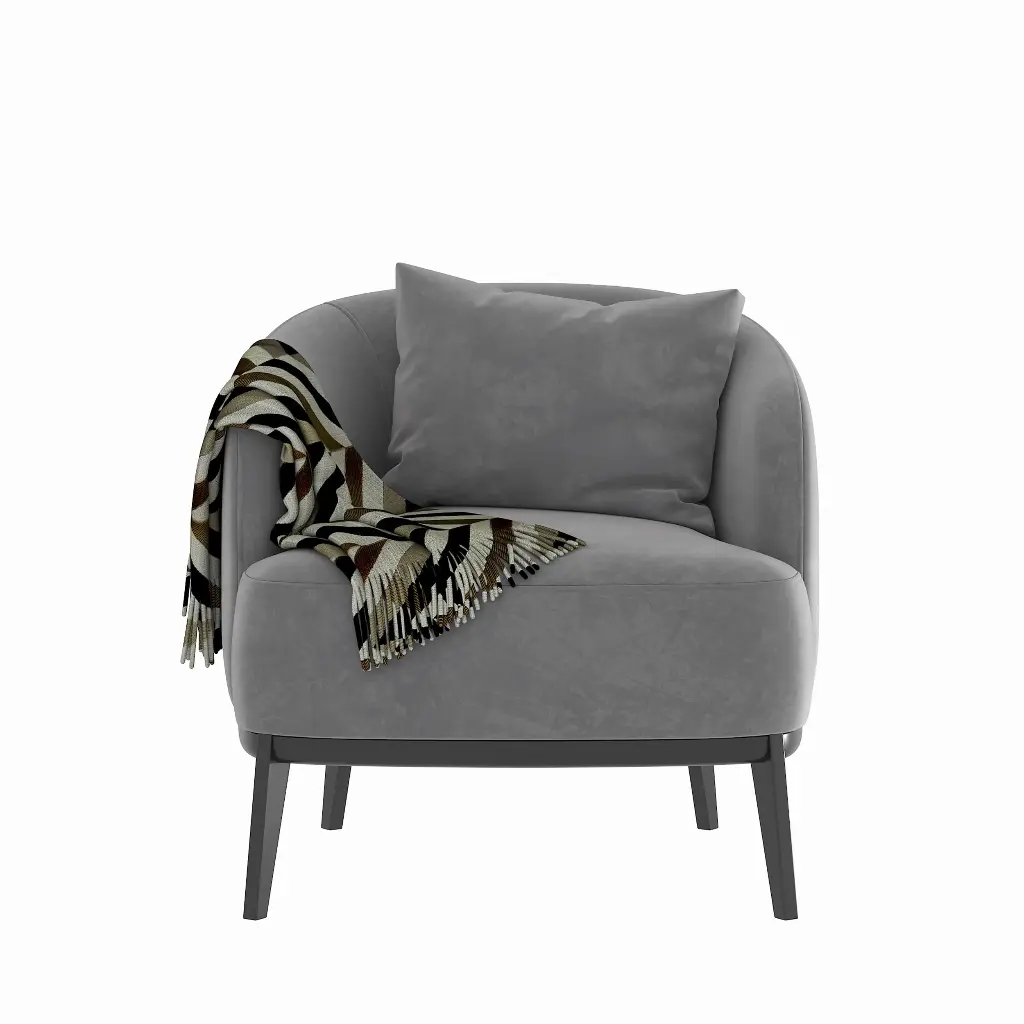Urban Nest Armchair
