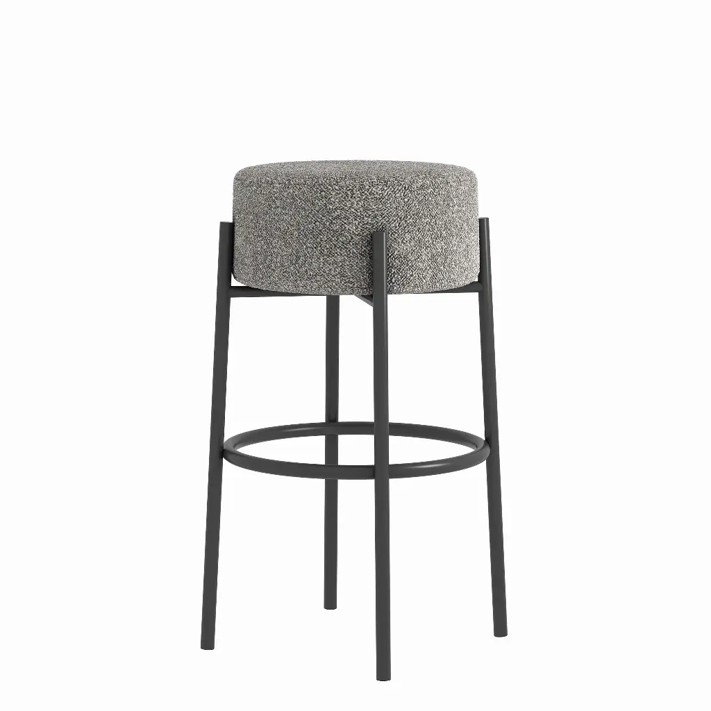 MonoDot Bar Stool