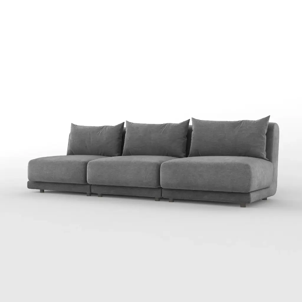 Cloud Sunk Sofa