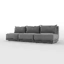 Cloud Sunk Sofa