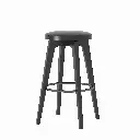 All Black Stool