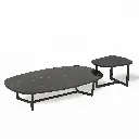 Parabola Coffee Table