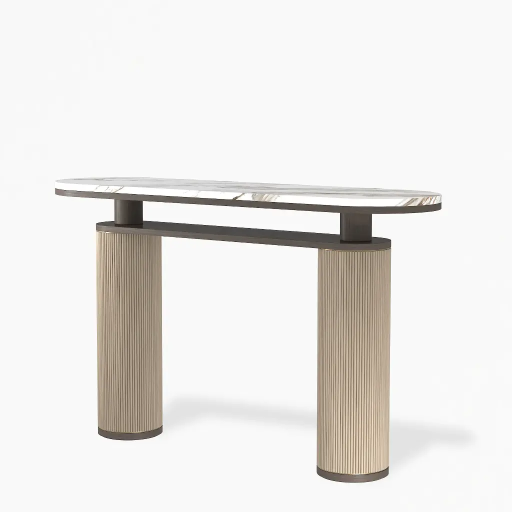 Valencia Console