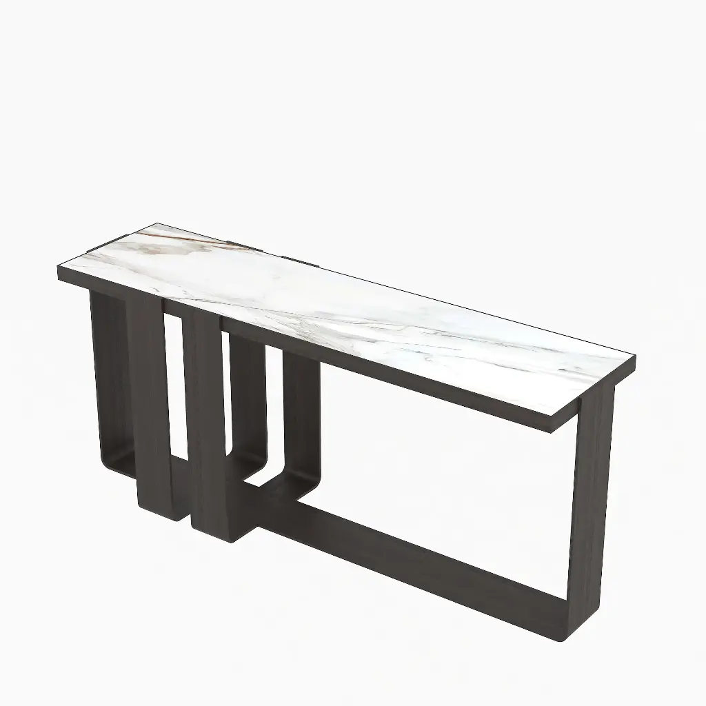 Aurelius Console Table