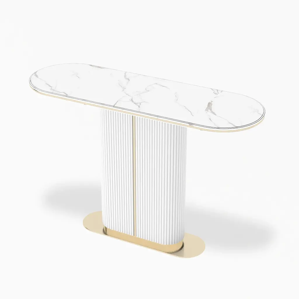 Snow White Console