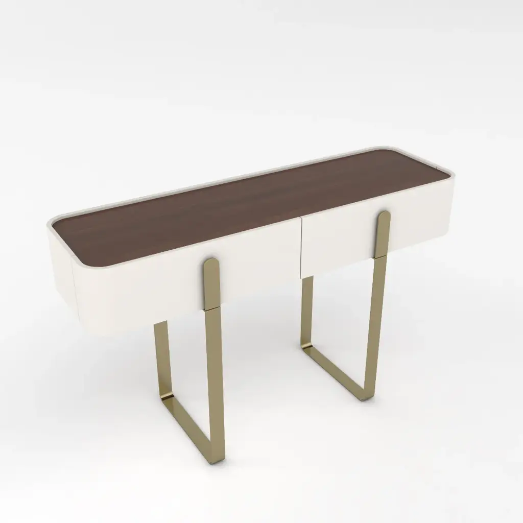Savona Console