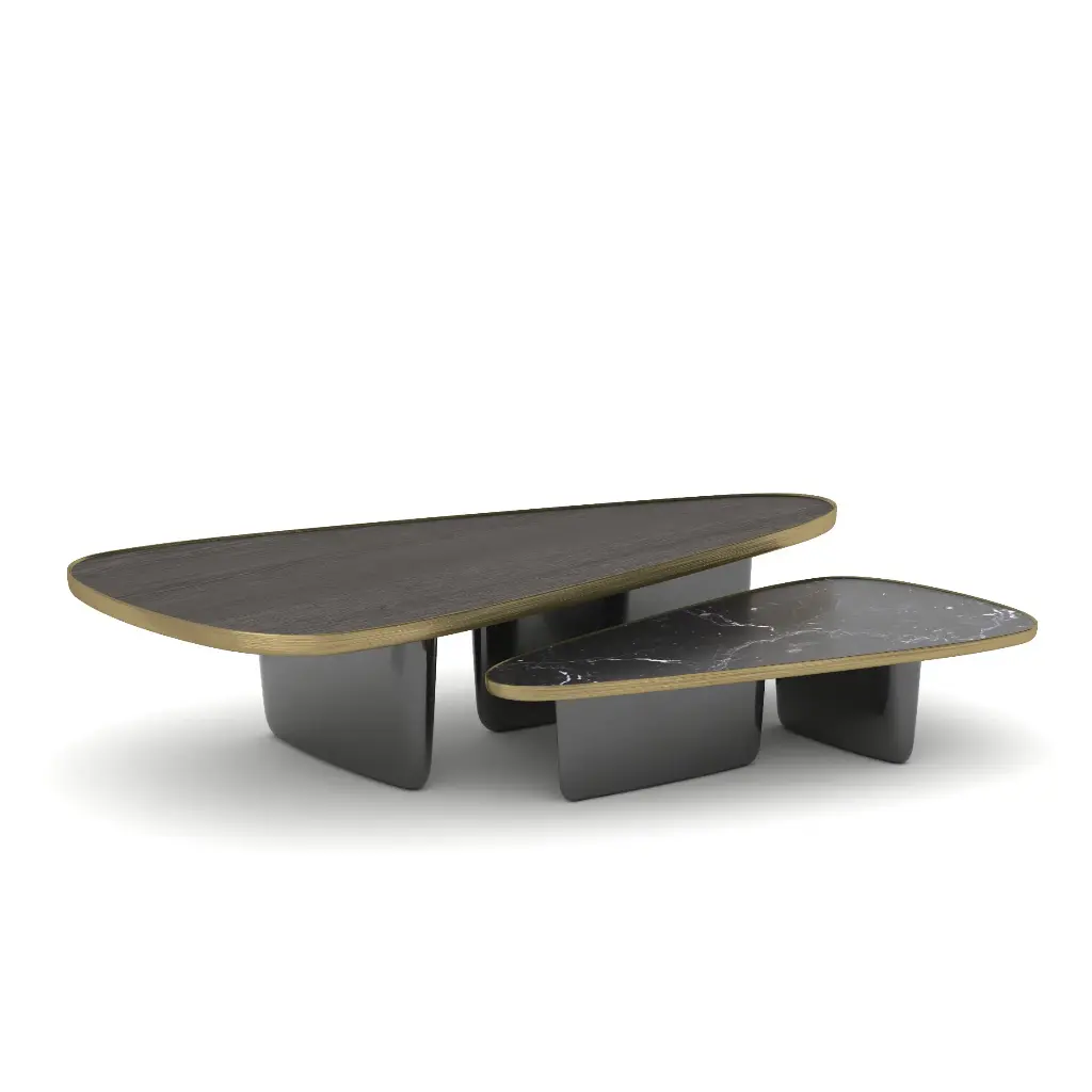 Dune Eclipse Coffee Table Set