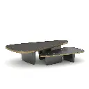 Dune Eclipse Coffee Table Set