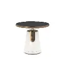 Aurea Luxe Side Table 
