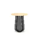 Dressed Up Side Table