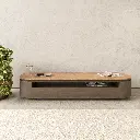 TerraLinea TV Unit