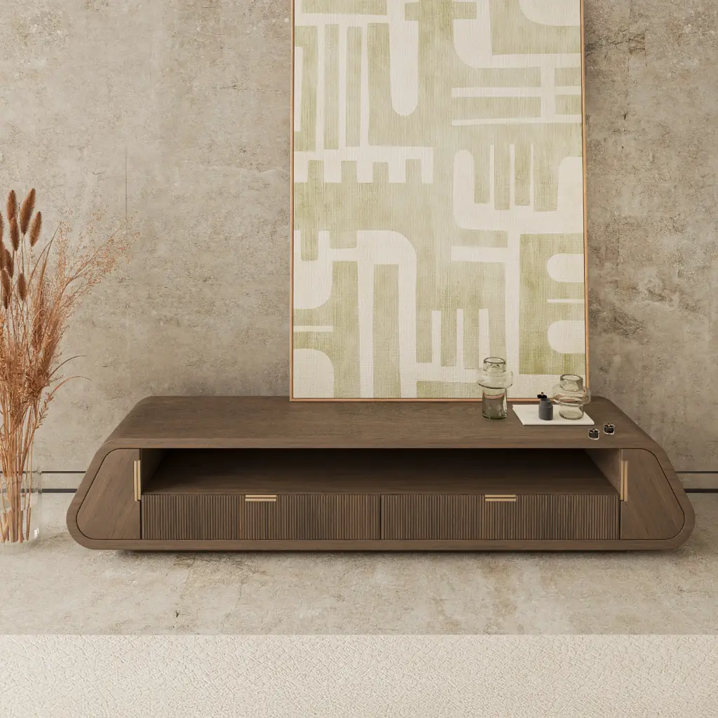 Sienna Ridge TV Unit