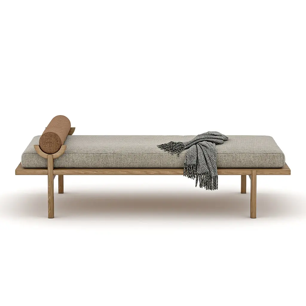 Nordic Ease Daybed