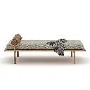Nordic Ease Daybed
