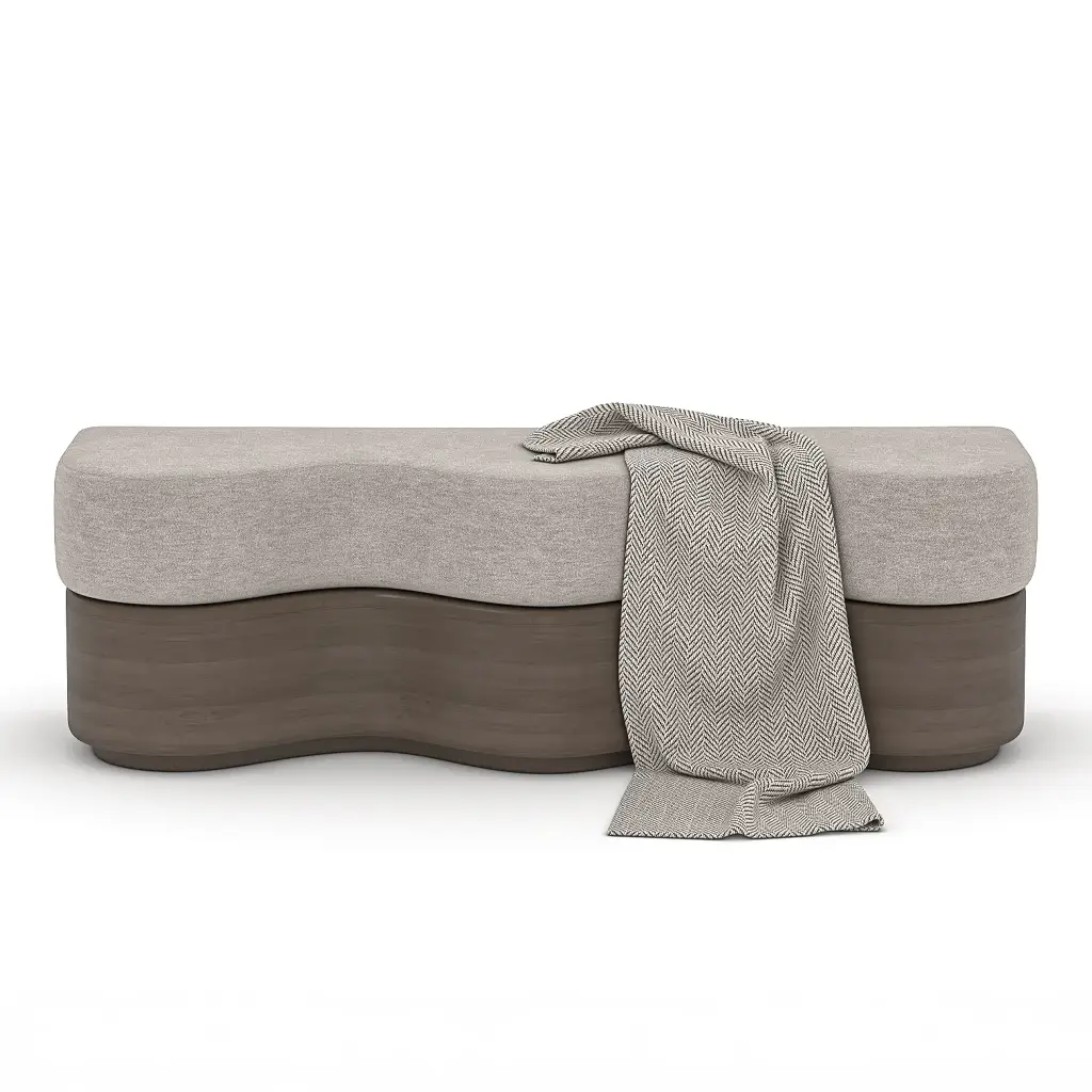 Bench-04
