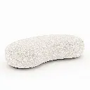 Pebble Cloud Bench