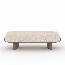 Float Edge Bench