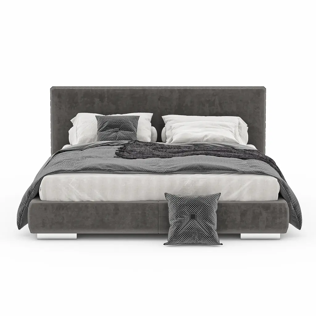 Cloudform Bed